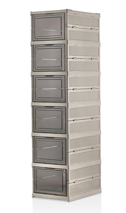 Hanah Home Lavine 105 - Beige